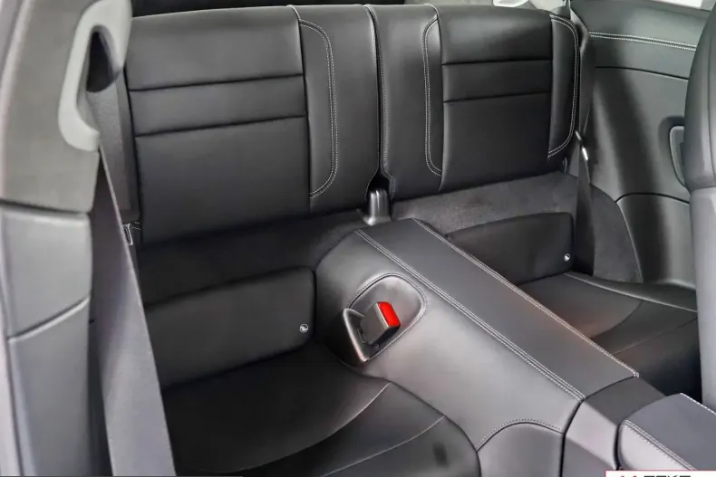 Porsche 992 din 2025 cu 4.900 km - oferta POR203621 - foto 9