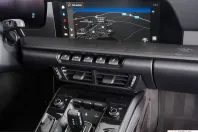 Porsche 992 din 2025 cu 4.900 km - oferta POR203621 - foto 10