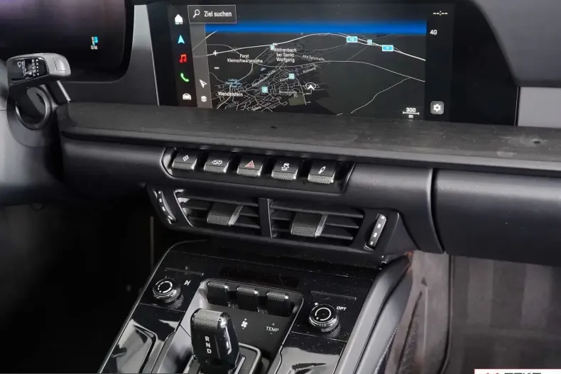 Porsche 992 din 2025 cu 4.900 km - oferta POR203621 - foto 10