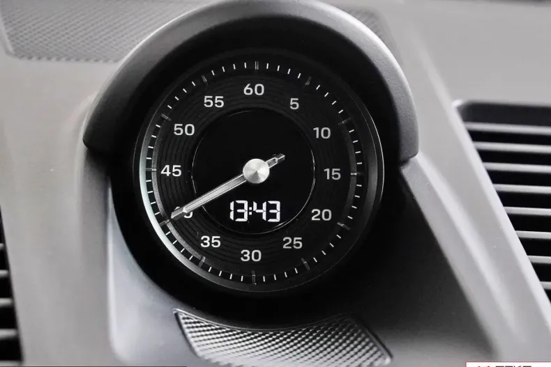 Porsche 992 din 2025 cu 4.900 km - oferta POR203621 - foto 12