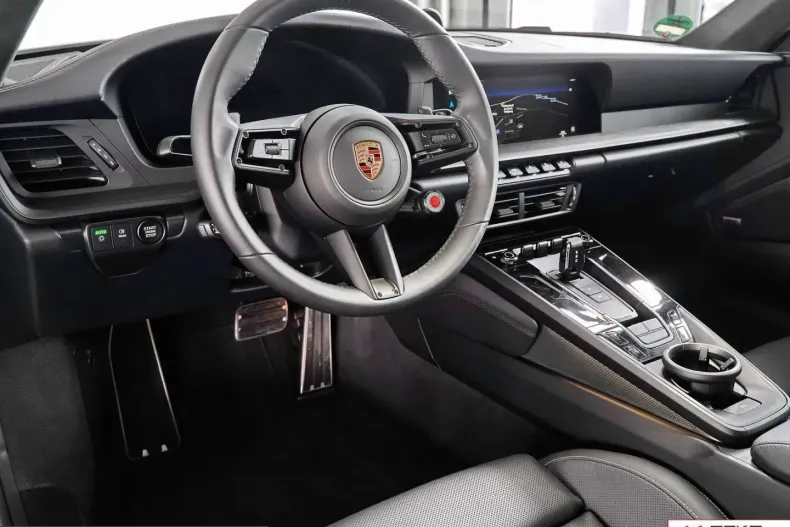 Porsche 992 din 2025 cu 4.900 km - oferta POR203621 - foto 18