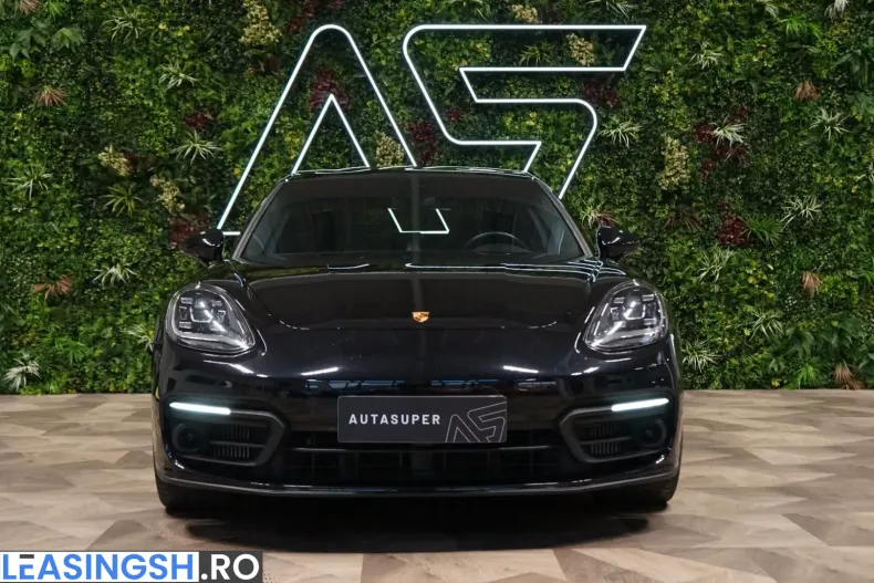 Porsche Panamera din 2021 cu 51.294 km - oferta POR203622 - foto 2