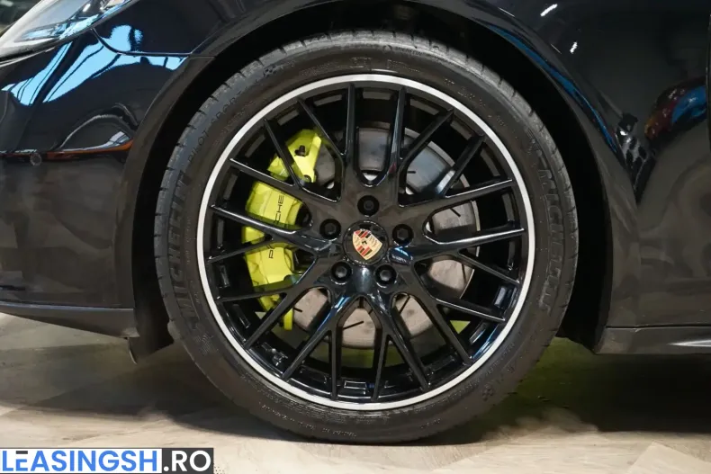 Porsche Panamera din 2021 cu 51.294 km - oferta POR203622 - foto 5