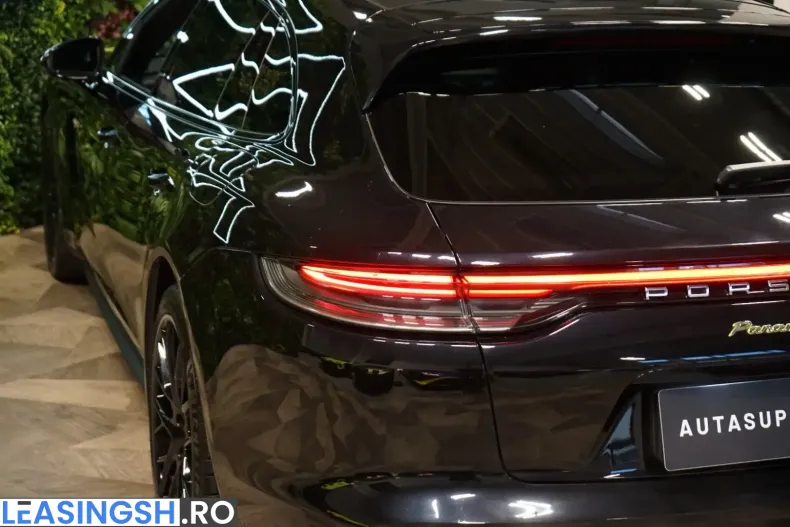 Porsche Panamera din 2021 cu 51.294 km - oferta POR203622 - foto 7