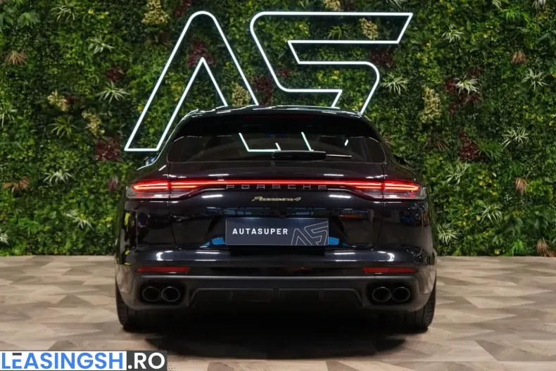 Porsche Panamera din 2021 cu 51.294 km - oferta POR203622 - foto 9