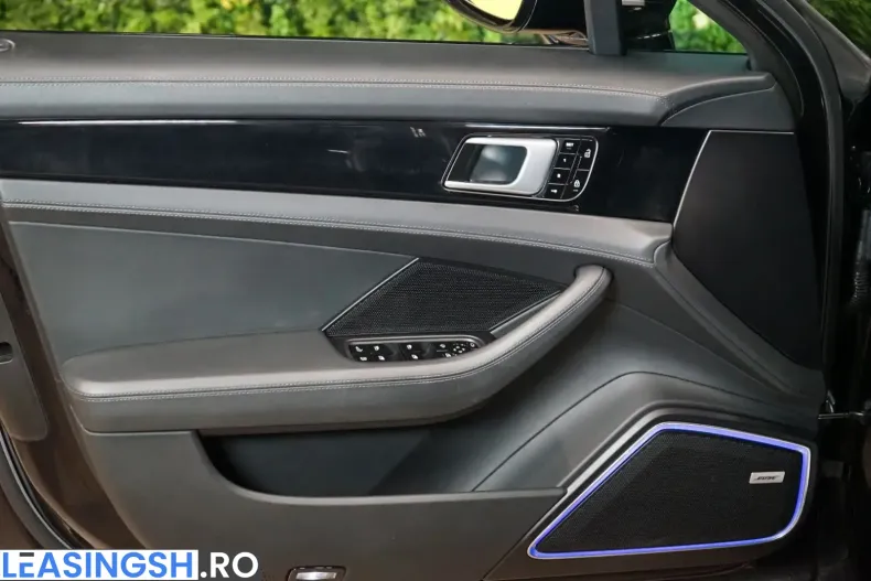 Porsche Panamera din 2021 cu 51.294 km - oferta POR203622 - foto 10