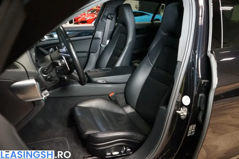 Porsche Panamera din 2021 cu 51.294 km - oferta POR203622 - foto 12