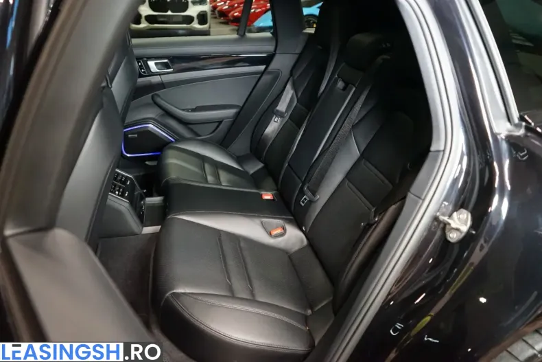 Porsche Panamera din 2021 cu 51.294 km - oferta POR203622 - foto 14