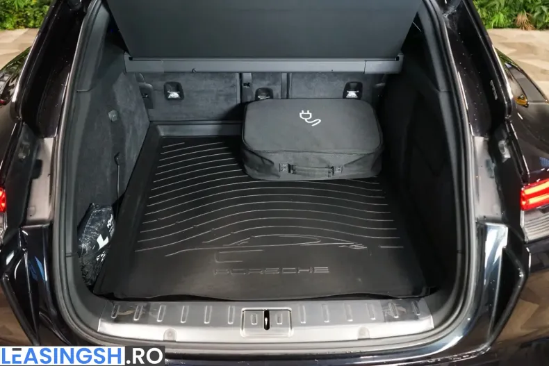 Porsche Panamera din 2021 cu 51.294 km - oferta POR203622 - foto 15