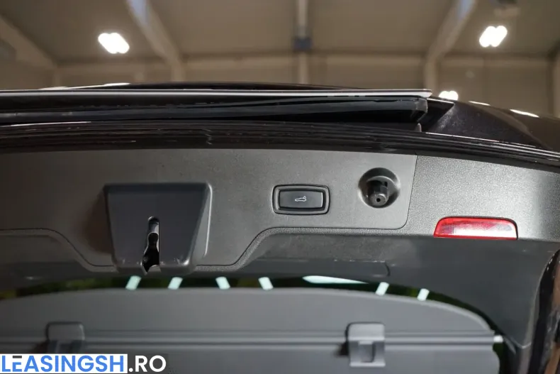 Porsche Panamera din 2021 cu 51.294 km - oferta POR203622 - foto 16