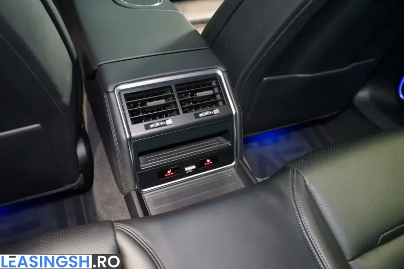 Porsche Panamera din 2021 cu 51.294 km - oferta POR203622 - foto 17