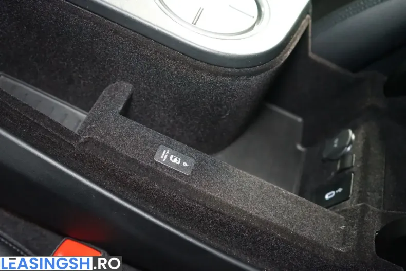 Porsche Panamera din 2021 cu 51.294 km - oferta POR203622 - foto 22