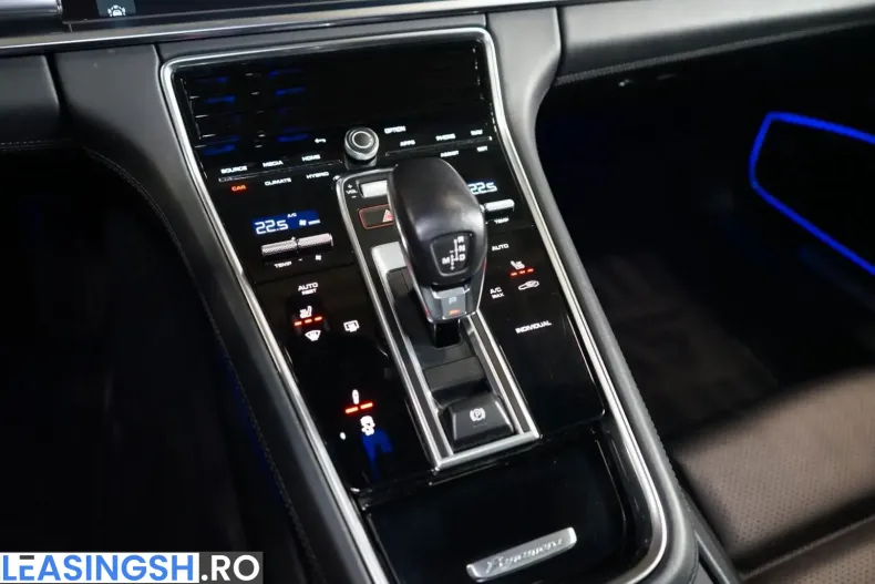 Porsche Panamera din 2021 cu 51.294 km - oferta POR203622 - foto 23