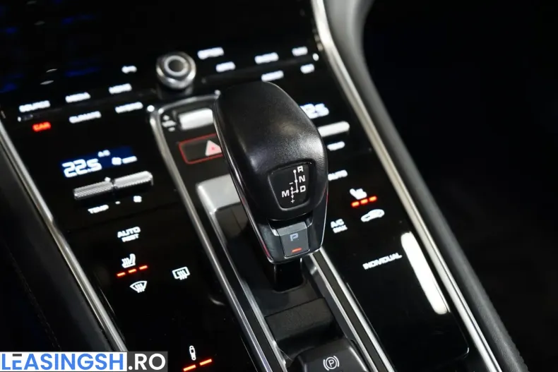 Porsche Panamera din 2021 cu 51.294 km - oferta POR203622 - foto 24