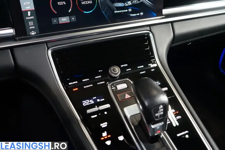 Porsche Panamera din 2021 cu 51.294 km - oferta POR203622 - foto 25