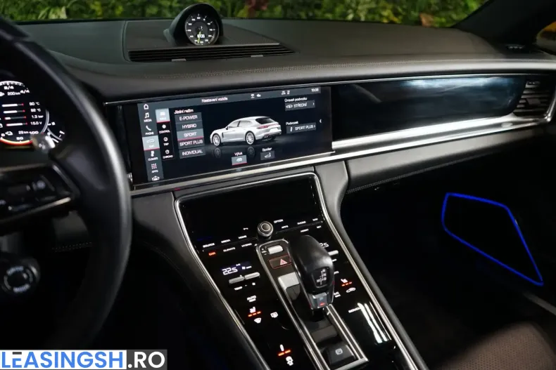 Porsche Panamera din 2021 cu 51.294 km - oferta POR203622 - foto 26