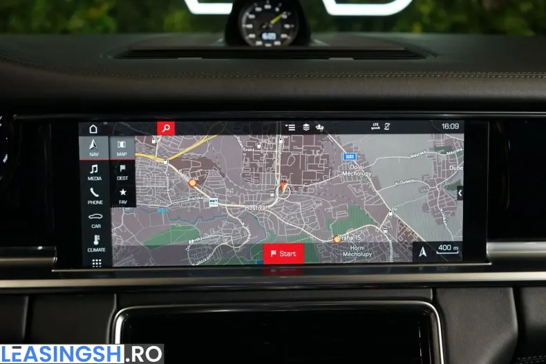 Porsche Panamera din 2021 cu 51.294 km - oferta POR203622 - foto 27