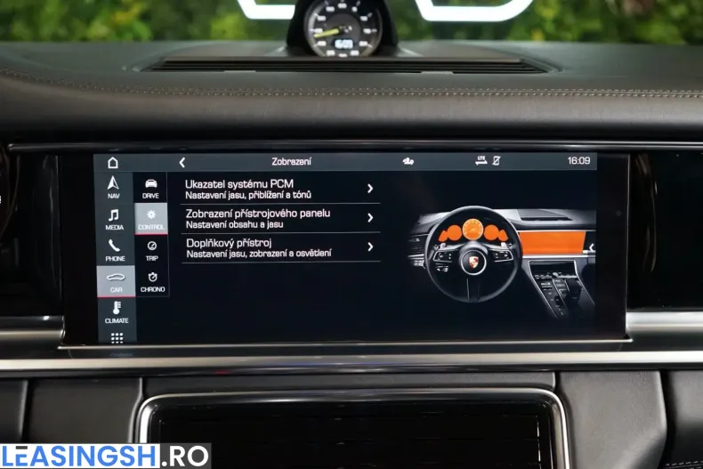 Porsche Panamera din 2021 cu 51.294 km - oferta POR203622 - foto 30