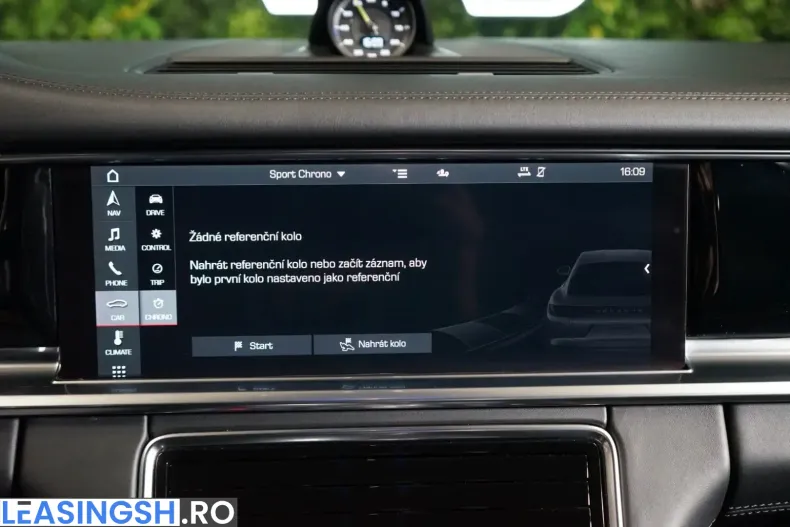 Porsche Panamera din 2021 cu 51.294 km - oferta POR203622 - foto 33