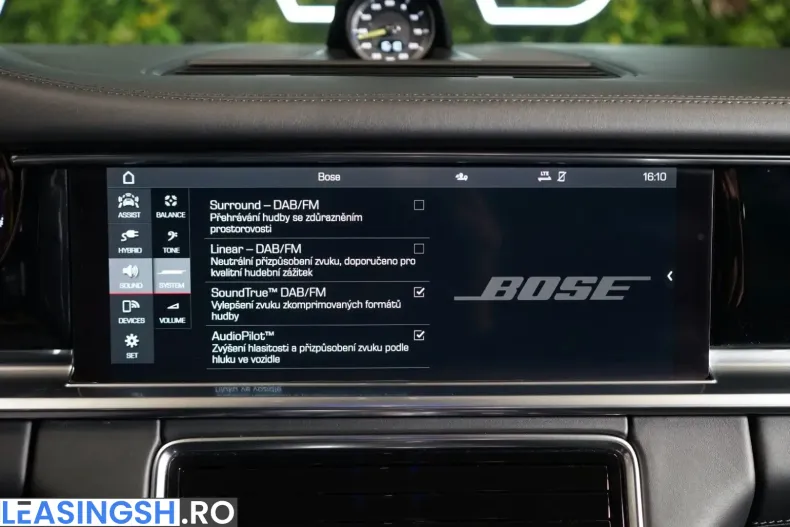 Porsche Panamera din 2021 cu 51.294 km - oferta POR203622 - foto 41