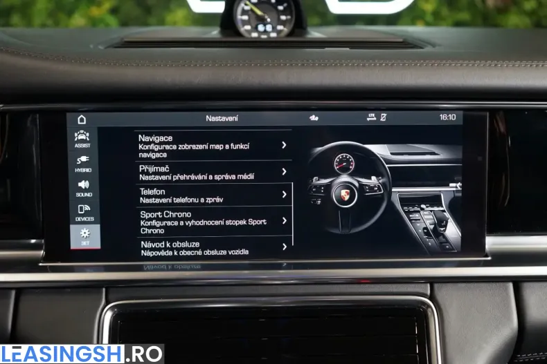 Porsche Panamera din 2021 cu 51.294 km - oferta POR203622 - foto 43