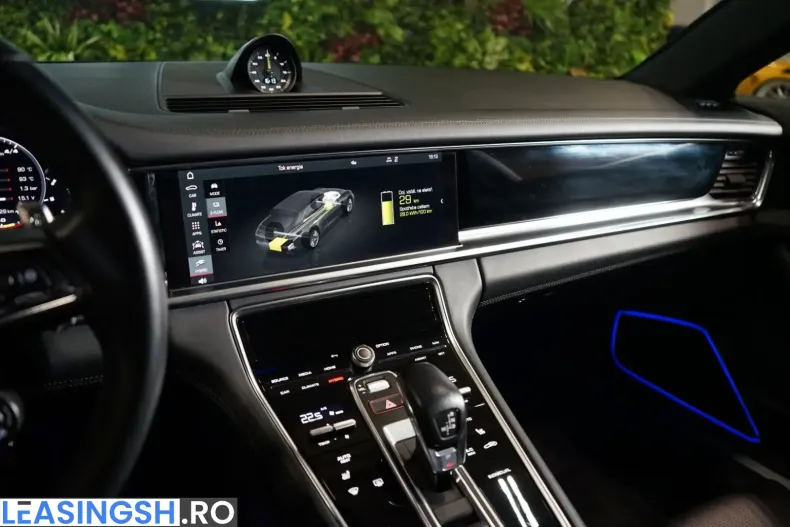 Porsche Panamera din 2021 cu 51.294 km - oferta POR203622 - foto 46