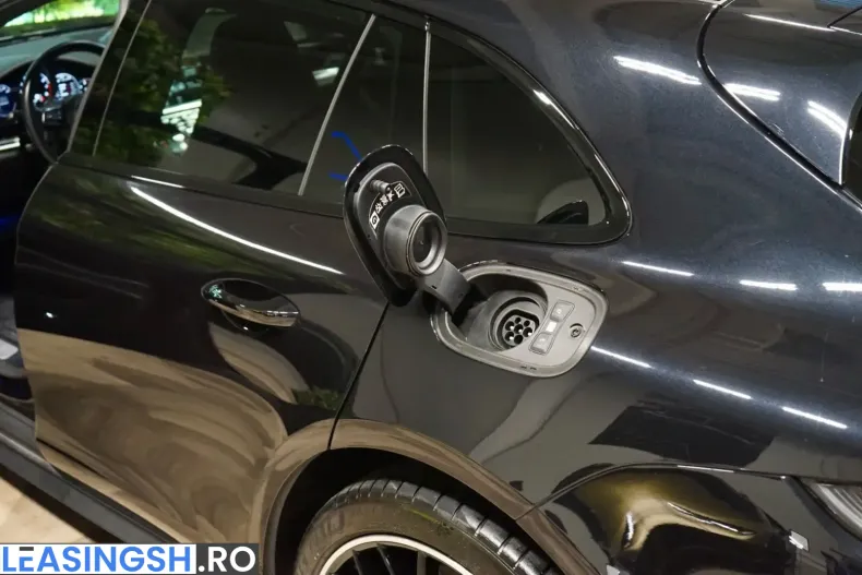 Porsche Panamera din 2021 cu 51.294 km - oferta POR203622 - foto 47