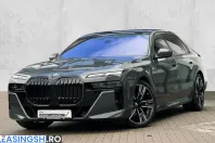 BMW 740 (Seria 7) din 2025 cu 14.049 km - oferta BMW203623 - foto 1