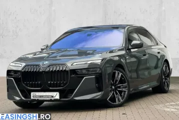 BMW 740 din 2025 - oferta BMW203623