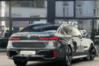 BMW 740 (Seria 7) din 2025 cu 14.049 km - oferta BMW203623 - foto 2