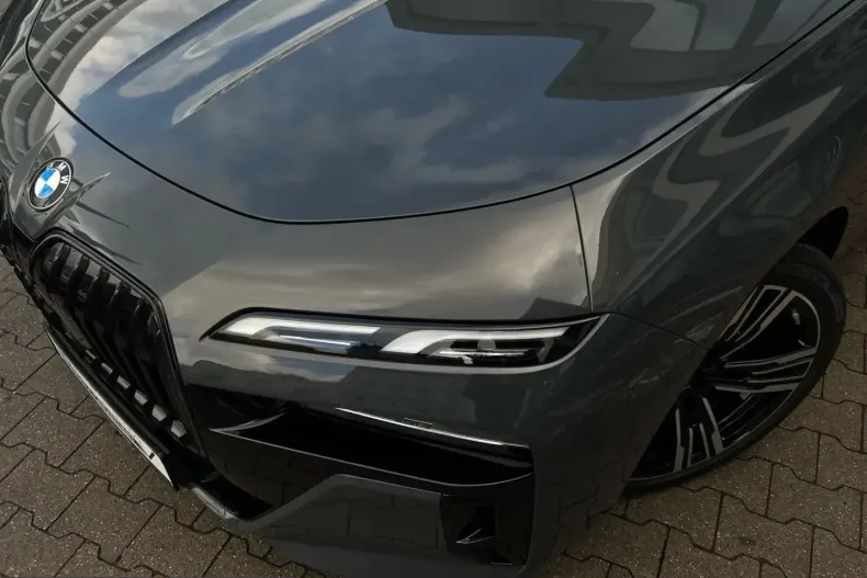 BMW 740 (Seria 7) din 2025 cu 14.049 km - oferta BMW203623 - foto 4