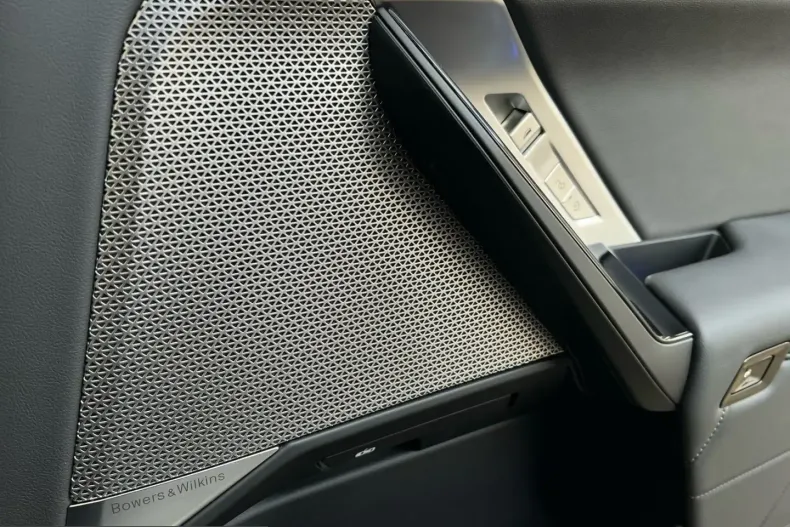 BMW 740 (Seria 7) din 2025 cu 14.049 km - oferta BMW203623 - foto 14