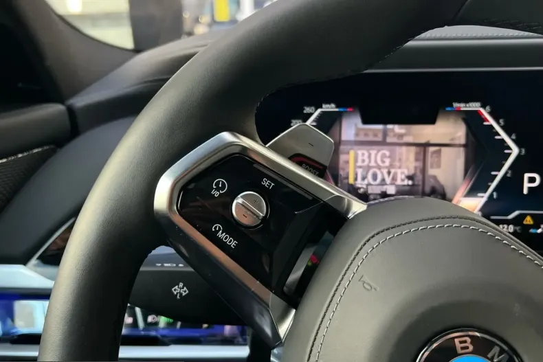 BMW 740 (Seria 7) din 2025 cu 14.049 km - oferta BMW203623 - foto 24