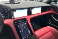 Porsche Taycan din 2026 cu 20 km - oferta POR203624 - foto 5