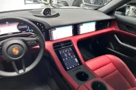 Porsche Taycan din 2026 cu 20 km - oferta POR203624 - foto 10