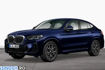 BMW X4 din 2025 - oferta BMW203625
