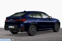 BMW X4 (Seria X) din 2025 cu 2.700 km - oferta BMW203625 - foto 3