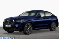 BMW X4 (Seria X) din 2025 cu 2.700 km - oferta BMW203625 - foto 4