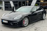 Porsche Panamera din 2021 cu 80.100 km - oferta POR203626 - foto 1