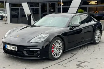 Porsche Panamera din 2021 - oferta POR203626