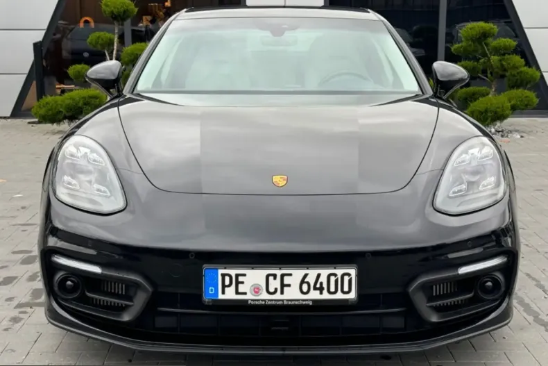 Porsche Panamera din 2021 cu 80.100 km - oferta POR203626 - foto 2