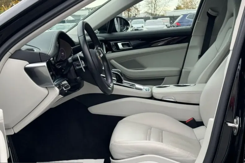 Porsche Panamera din 2021 cu 80.100 km - oferta POR203626 - foto 6