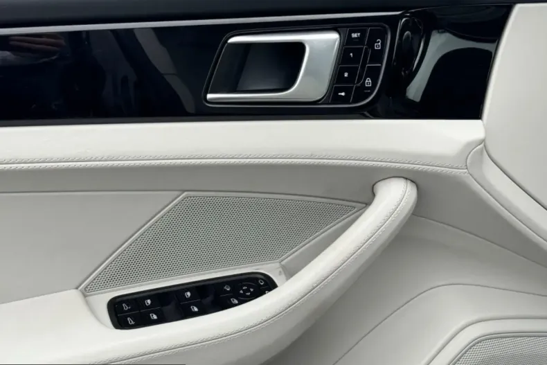 Porsche Panamera din 2021 cu 80.100 km - oferta POR203626 - foto 7