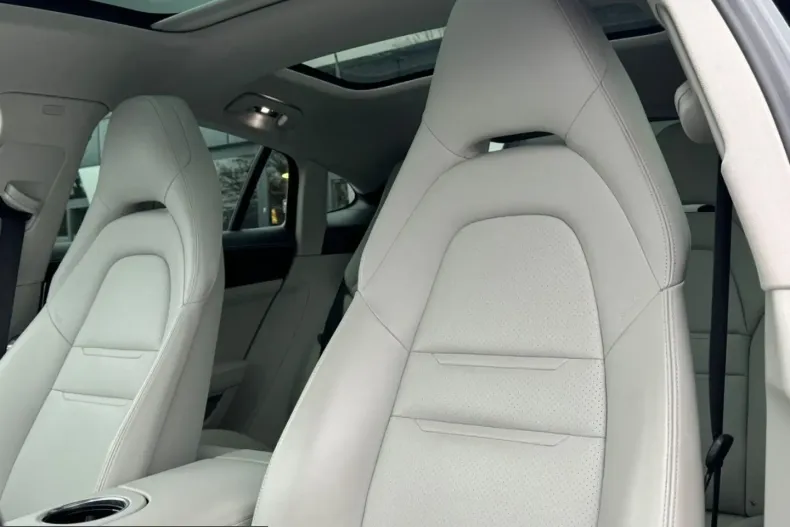 Porsche Panamera din 2021 cu 80.100 km - oferta POR203626 - foto 11