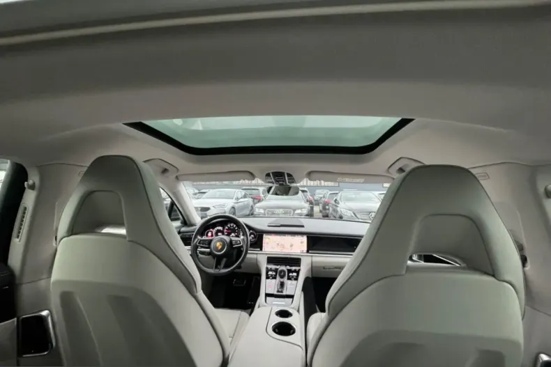 Porsche Panamera din 2021 cu 80.100 km - oferta POR203626 - foto 12