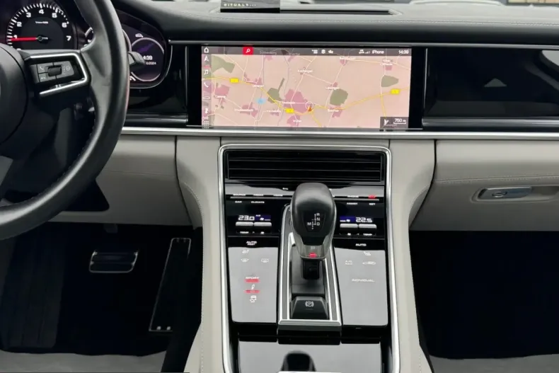 Porsche Panamera din 2021 cu 80.100 km - oferta POR203626 - foto 14