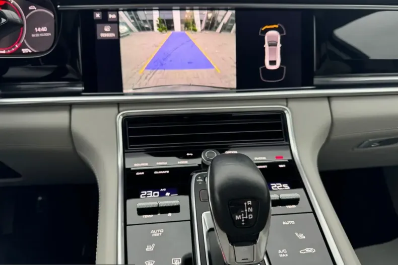 Porsche Panamera din 2021 cu 80.100 km - oferta POR203626 - foto 16