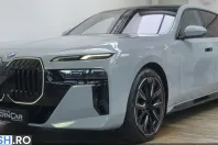BMW 740 (Seria 7) din 2025 cu 5.950 km - oferta BMW203628 - foto 1