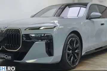 BMW 740 din 2025 - oferta BMW203628