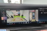 BMW 740 (Seria 7) din 2025 cu 5.950 km - oferta BMW203628 - foto 13